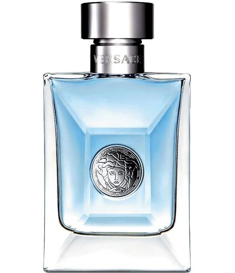 versace pour men|eau de toilette pour homme.